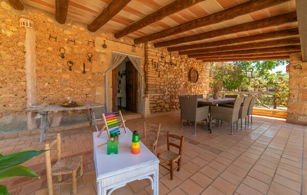 Holiday Home - Can Comes, Manacor , Spain - EMF512 108