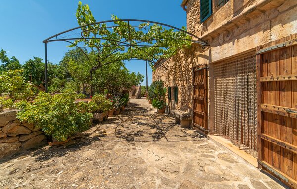 Holiday Home - Can Comes, Manacor , Spain - EMF512 109