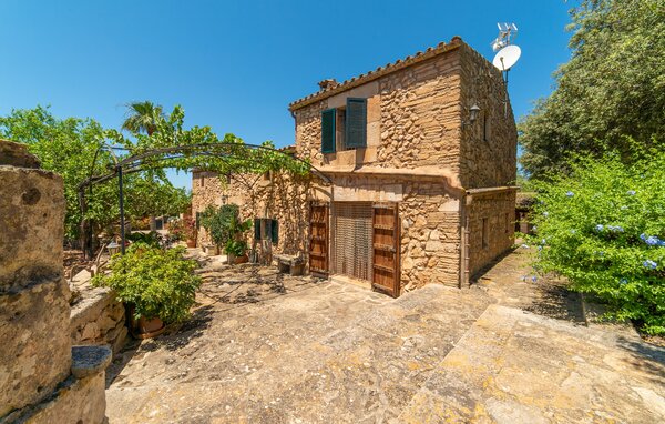 Holiday Home - Can Comes, Manacor , Spain - EMF512 110