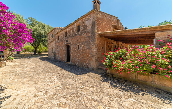 Holiday Home - Can Comes, Manacor , Spain - EMF512 113