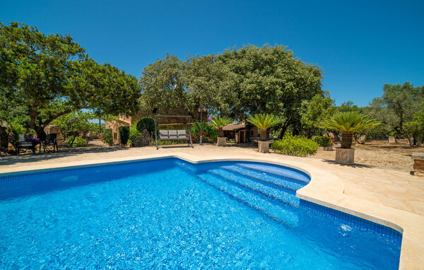 Holiday Home - Can Comes, Manacor , Spain - EMF512 4