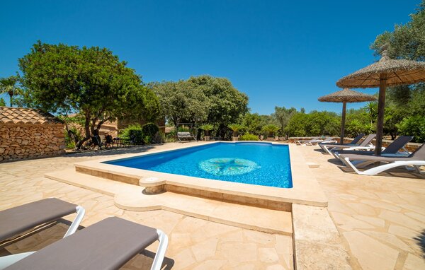 Holiday Home - Can Comes, Manacor , Spain - EMF512 11