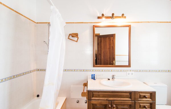 Casa de vacaciones - Parreta, Manacor , España - EMF515 701