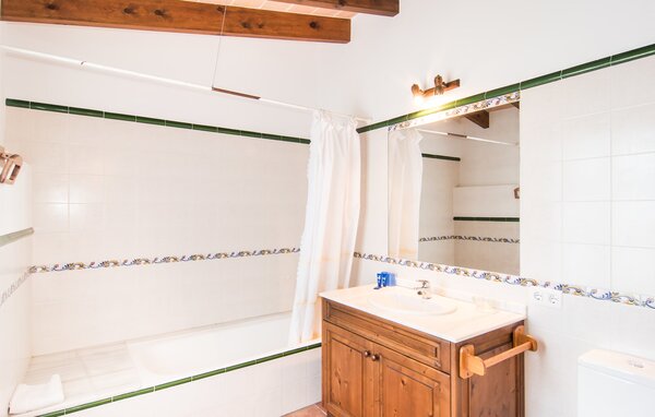 Casa de vacaciones - Parreta, Manacor , España - EMF515 702