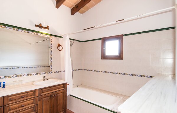 Casa de vacaciones - Parreta, Manacor , España - EMF515 705