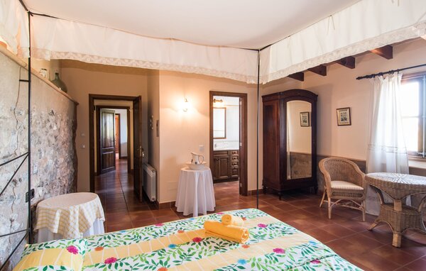 Casa de vacaciones - Parreta, Manacor , España - EMF515 601