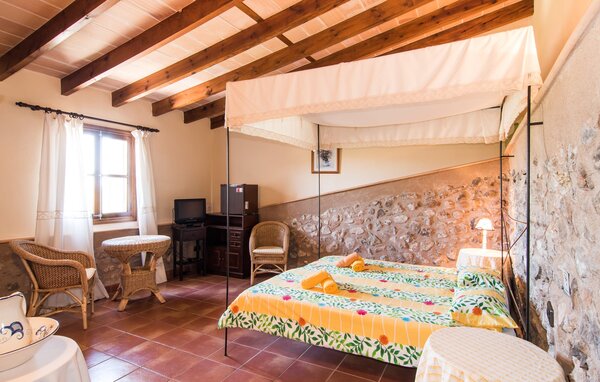 Casa de vacaciones - Parreta, Manacor , España - EMF515 602