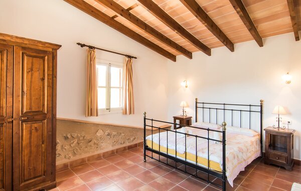 Casa de vacaciones - Parreta, Manacor , España - EMF515 604