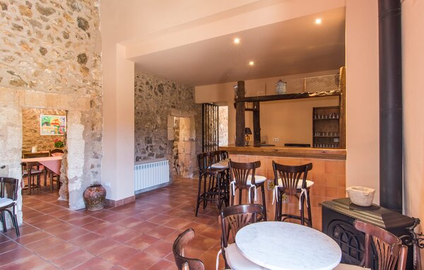 Casa de vacaciones - Parreta, Manacor , España - EMF515 502