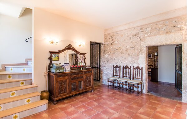 Casa de vacaciones - Parreta, Manacor , España - EMF515 504