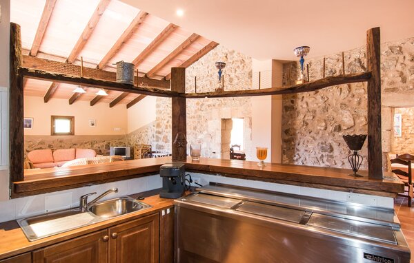 Casa de vacaciones - Parreta, Manacor , España - EMF515 401