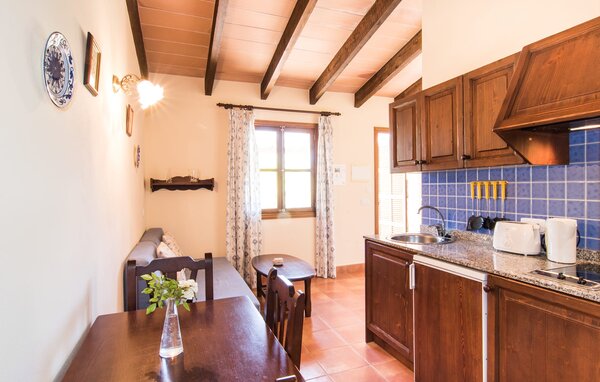 Casa de vacaciones - Parreta, Manacor , España - EMF515 404
