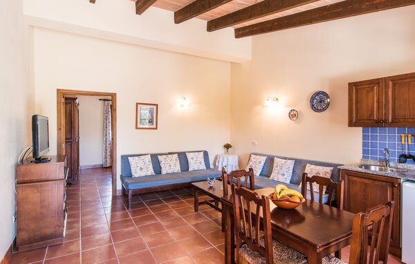 Casa de vacaciones - Parreta, Manacor , España - EMF515 304