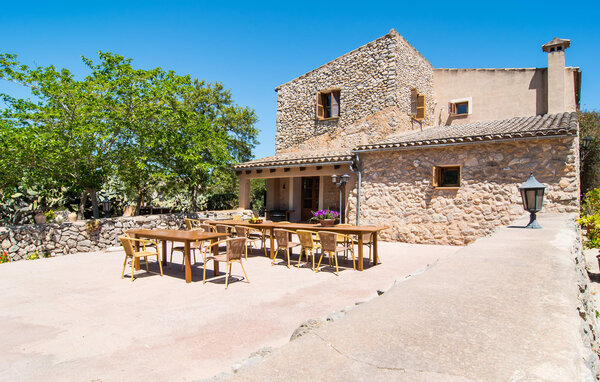 Casa de vacaciones - Parreta, Manacor , España - EMF515 7