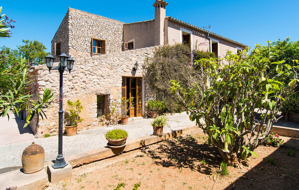 Casa de vacaciones - Parreta, Manacor , España - EMF515 8