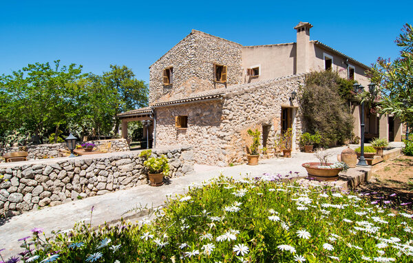 Casa de vacaciones - Parreta, Manacor , España - EMF515 81