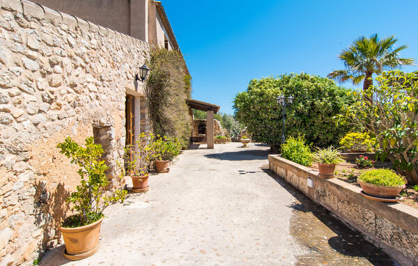 Casa de vacaciones - Parreta, Manacor , España - EMF515 9