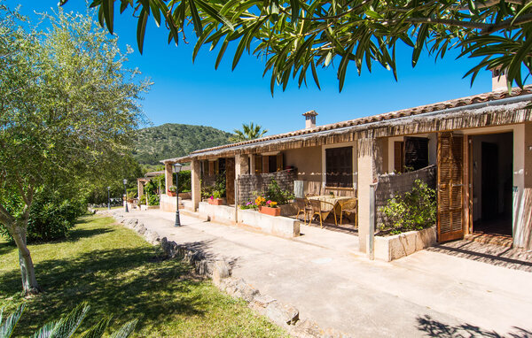 Casa de vacaciones - Parreta, Manacor , España - EMF515 101
