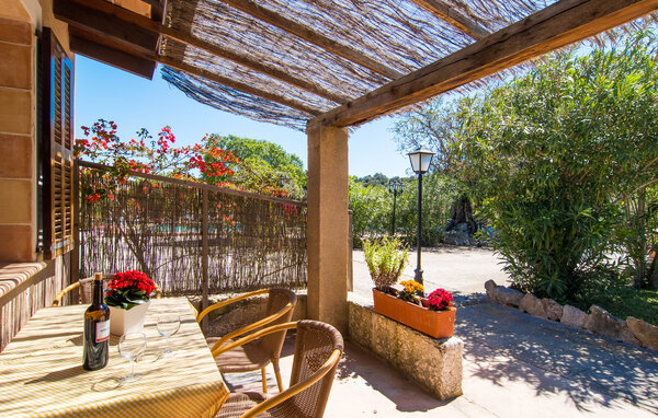 Casa de vacaciones - Parreta, Manacor , España - EMF515 102