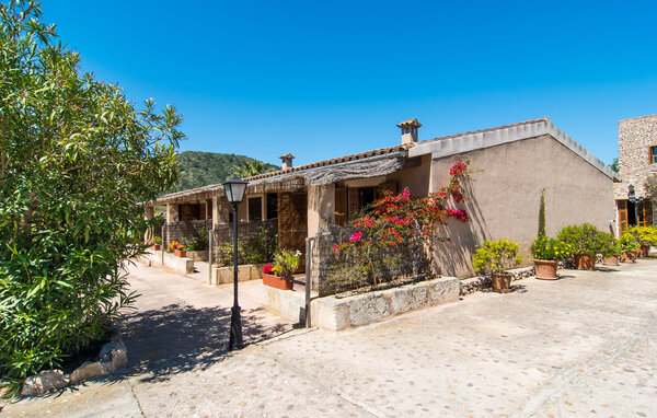 Casa de vacaciones - Parreta, Manacor , España - EMF515 103