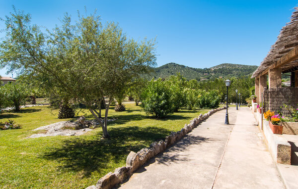 Casa de vacaciones - Parreta, Manacor , España - EMF515 104