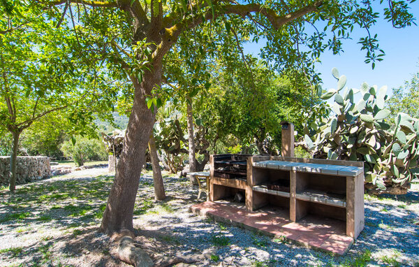 Casa de vacaciones - Parreta, Manacor , España - EMF515 105