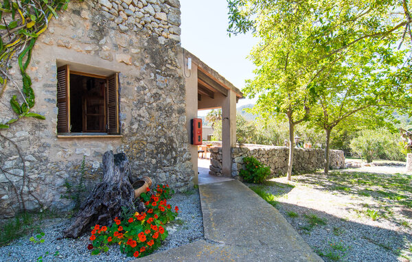 Casa de vacaciones - Parreta, Manacor , España - EMF515 106