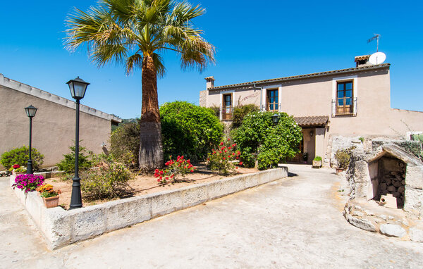 Casa de vacaciones - Parreta, Manacor , España - EMF515 107