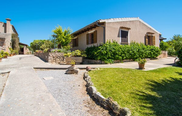 Casa de vacaciones - Parreta, Manacor , España - EMF515 108