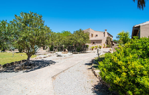 Casa de vacaciones - Parreta, Manacor , España - EMF515 109