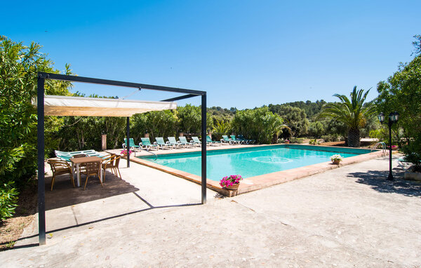 Casa de vacaciones - Parreta, Manacor , España - EMF515 11