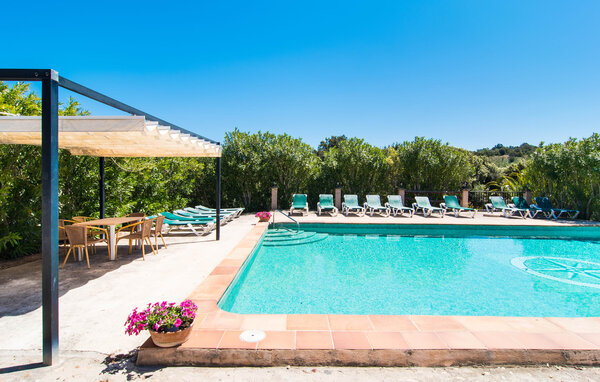 Casa de vacaciones - Parreta, Manacor , España - EMF515 12