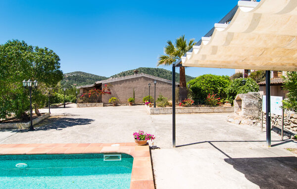 Casa de vacaciones - Parreta, Manacor , España - EMF515 13
