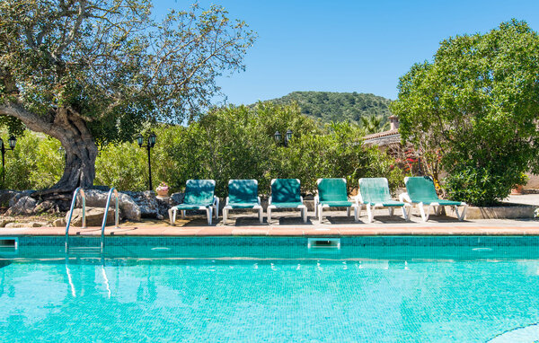 Casa de vacaciones - Parreta, Manacor , España - EMF515 14