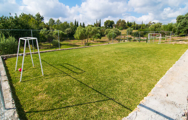 Vakantiehuis - Son Cullera, Arta , Spanje - EMF516 801