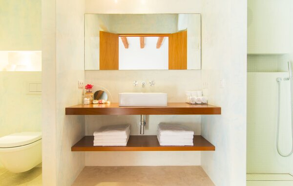 Vakantiehuis - Son Cullera, Arta , Spanje - EMF516 701