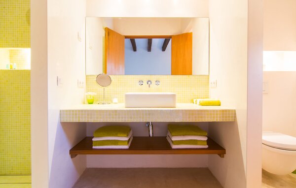 Vakantiehuis - Son Cullera, Arta , Spanje - EMF516 702