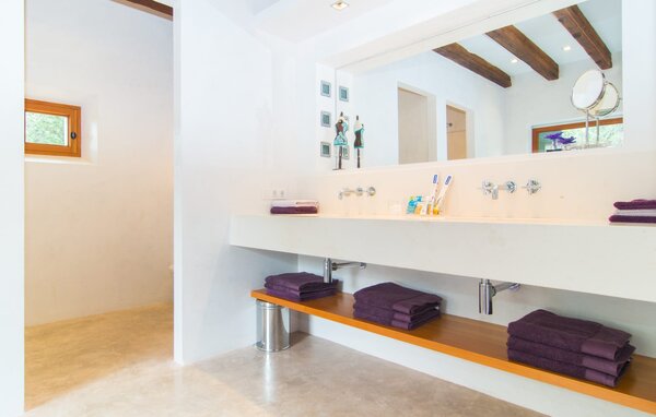 Vakantiehuis - Son Cullera, Arta , Spanje - EMF516 703