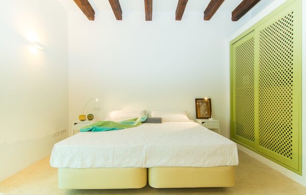 Vakantiehuis - Son Cullera, Arta , Spanje - EMF516 603