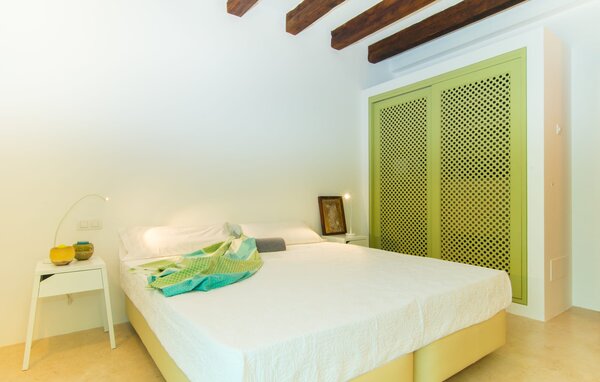 Vakantiehuis - Son Cullera, Arta , Spanje - EMF516 604