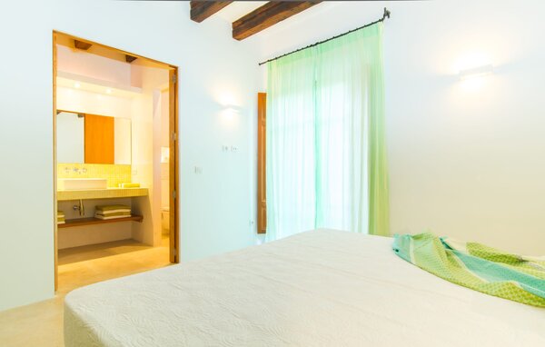 Vakantiehuis - Son Cullera, Arta , Spanje - EMF516 605