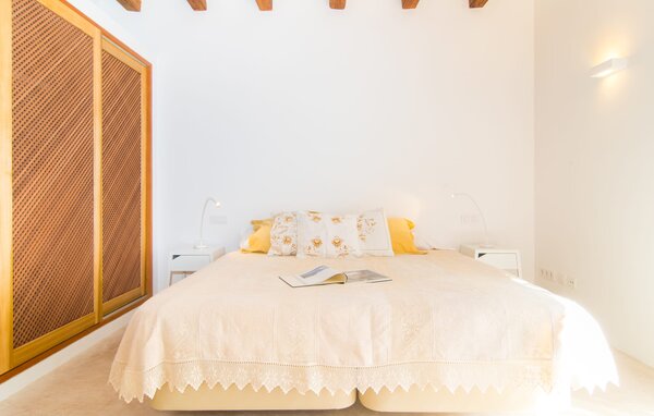 Vakantiehuis - Son Cullera, Arta , Spanje - EMF516 607