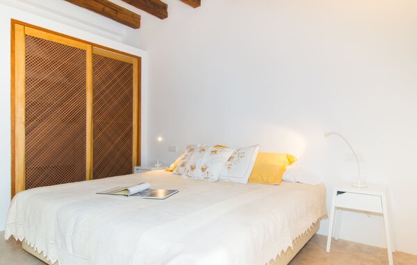 Vakantiehuis - Son Cullera, Arta , Spanje - EMF516 608