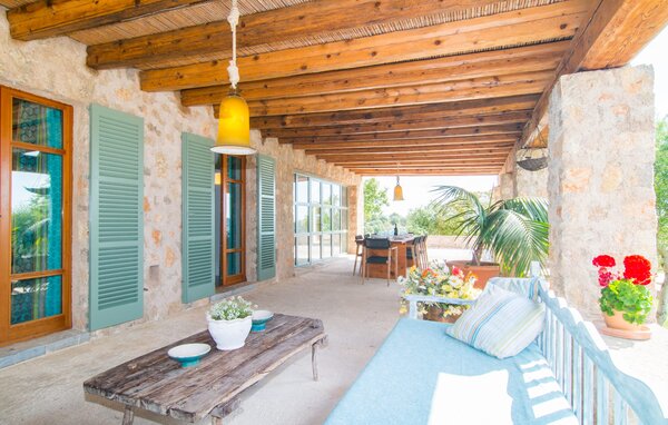 Vakantiehuis - Son Cullera, Arta , Spanje - EMF516 609