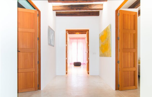 Vakantiehuis - Son Cullera, Arta , Spanje - EMF516 501
