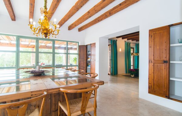 Vakantiehuis - Son Cullera, Arta , Spanje - EMF516 402