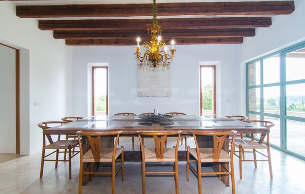 Vakantiehuis - Son Cullera, Arta , Spanje - EMF516 403