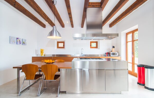 Vakantiehuis - Son Cullera, Arta , Spanje - EMF516 404