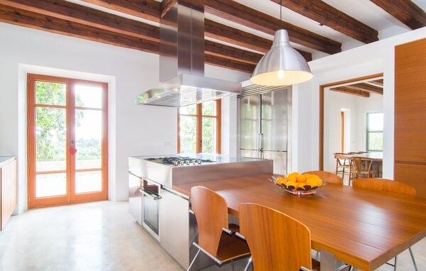 Vakantiehuis - Son Cullera, Arta , Spanje - EMF516 405