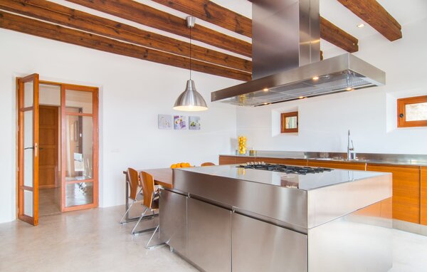 Vakantiehuis - Son Cullera, Arta , Spanje - EMF516 406